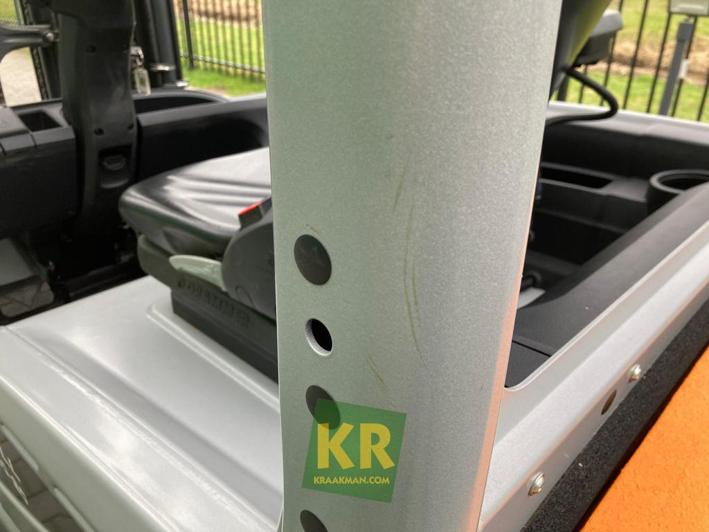 Cho thuê Still RX 20-20P elekt. heftruck  Still RX 20-20P elekt. heftruck: hình 17