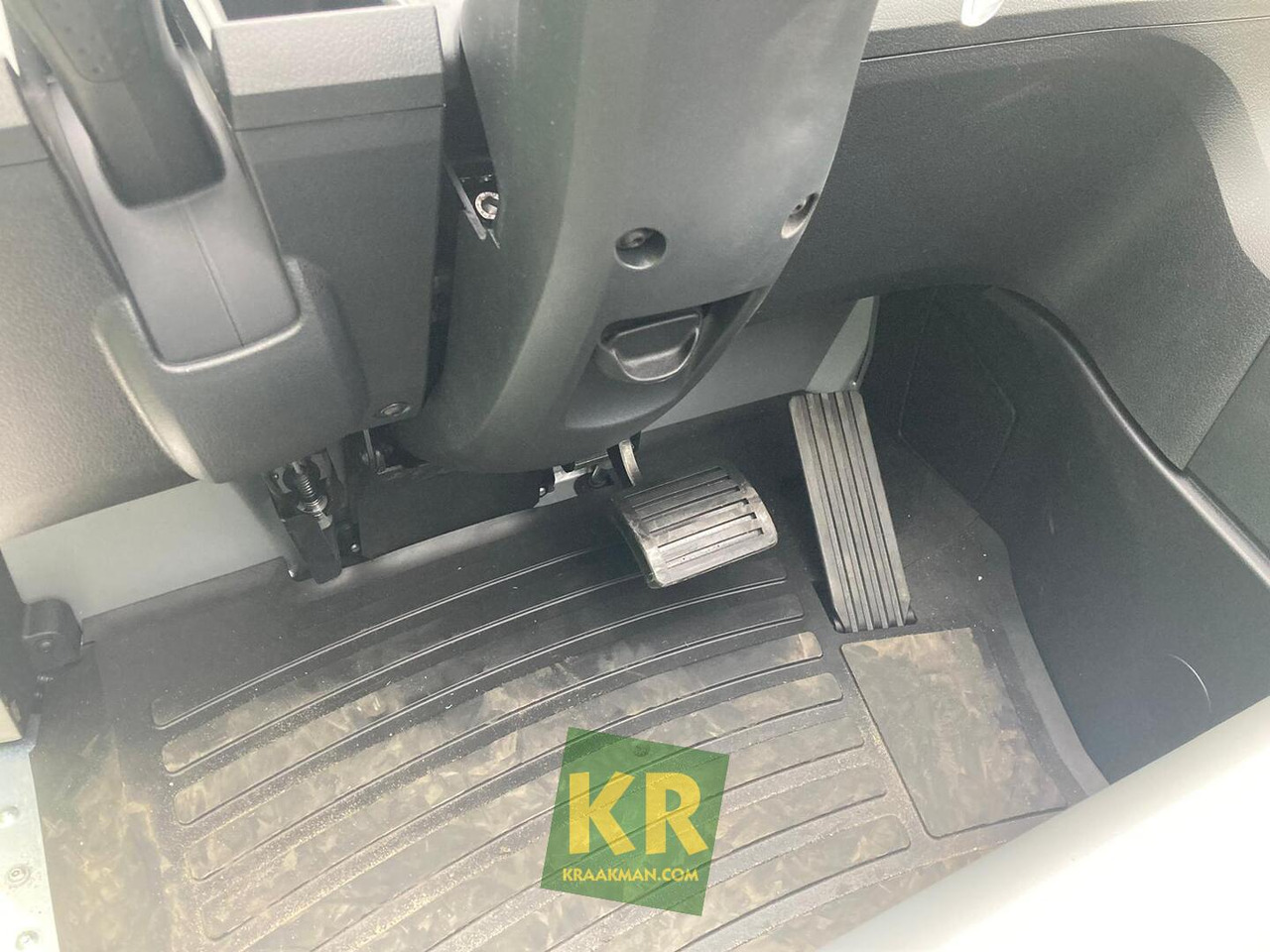 Still RX 20-20PL elekt. heftruck - Xe nâng điện: hình 2 Still RX 20-20PL elekt. heftruck - Xe nâng điện: hình 2