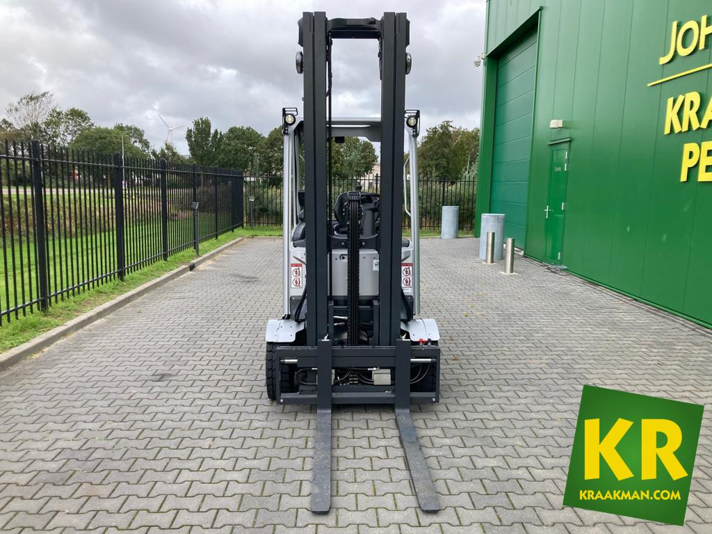 Still RX 60-25 - Xe nâng điện: hình 2 Still RX 60-25 - Xe nâng điện: hình 2