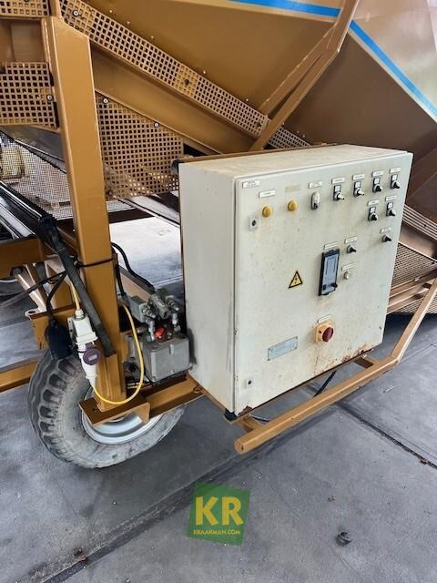 Cho thuê Stortbak Breston  Stortbak Breston: hình 8