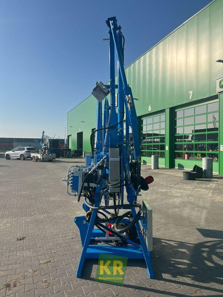 S en S Enginering Drainreinigers - Tiện ích/ Xe đặc dụng: hình 1 S en S Enginering Drainreinigers - Tiện ích/ Xe đặc dụng: hình 1
