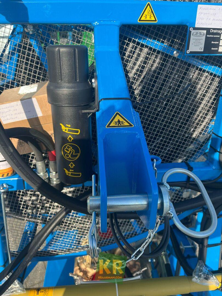S en S Enginering Drainreinigers - Tiện ích/ Xe đặc dụng: hình 3 S en S Enginering Drainreinigers - Tiện ích/ Xe đặc dụng: hình 3