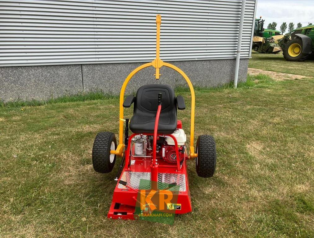 Tru Turf RB48 - Con lăn ruộng: hình 4 Tru Turf RB48 - Con lăn ruộng: hình 4