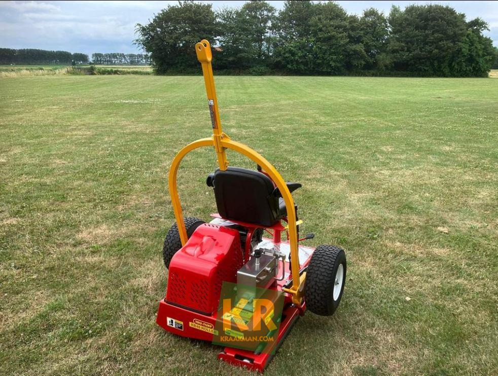 Tru Turf RB48 - Con lăn ruộng: hình 1 Tru Turf RB48 - Con lăn ruộng: hình 1