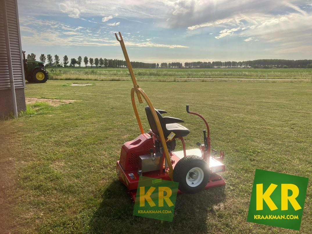 Tru Turf RC50 - Con lăn ruộng: hình 4 Tru Turf RC50 - Con lăn ruộng: hình 4