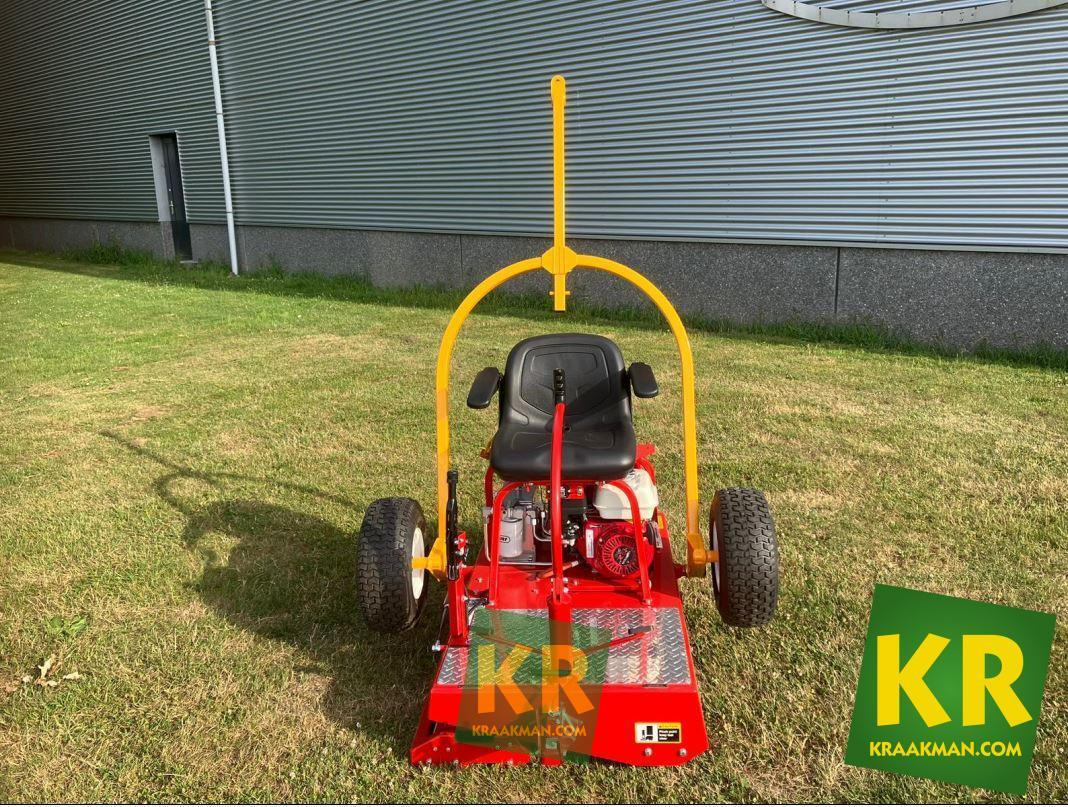 Tru Turf RC50 - Con lăn ruộng: hình 5 Tru Turf RC50 - Con lăn ruộng: hình 5
