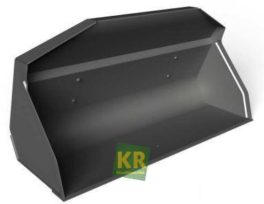 Voorzetstukken Kramer - Gầu xúc lật: hình 1 Voorzetstukken Kramer - Gầu xúc lật: hình 1