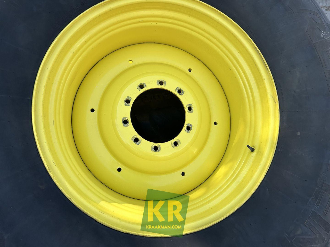 Vredestein Banden Vredestein - Bánh xe cho Máy móc nông nghiệp: hình 4 Vredestein Banden Vredestein - Bánh xe cho Máy móc nông nghiệp: hình 4