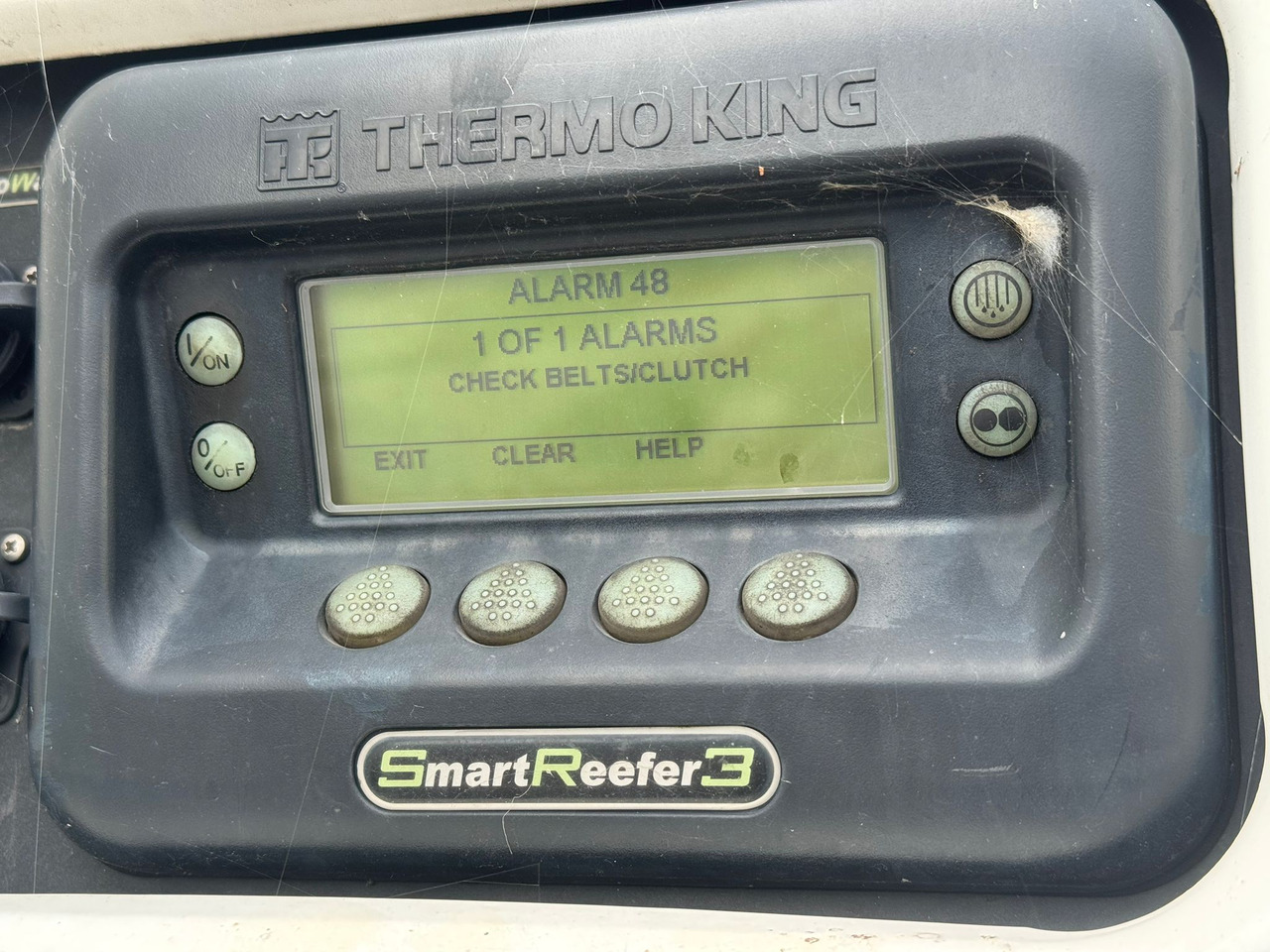 2018 Panel Tex 13.6m Fridge Trailer – CML443 - Sơ mi rơ moóc đông lạnh: hình 2 2018 Panel Tex 13.6m Fridge Trailer – CML443 - Sơ mi rơ moóc đông lạnh: hình 2