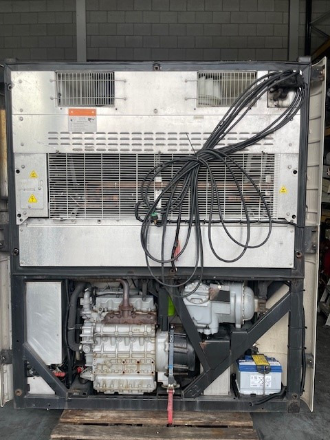 Carrier Vector 1950MT units - Bộ phận làm lạnh cho Rơ moóc: hình 5 Carrier Vector 1950MT units - Bộ phận làm lạnh cho Rơ moóc: hình 5