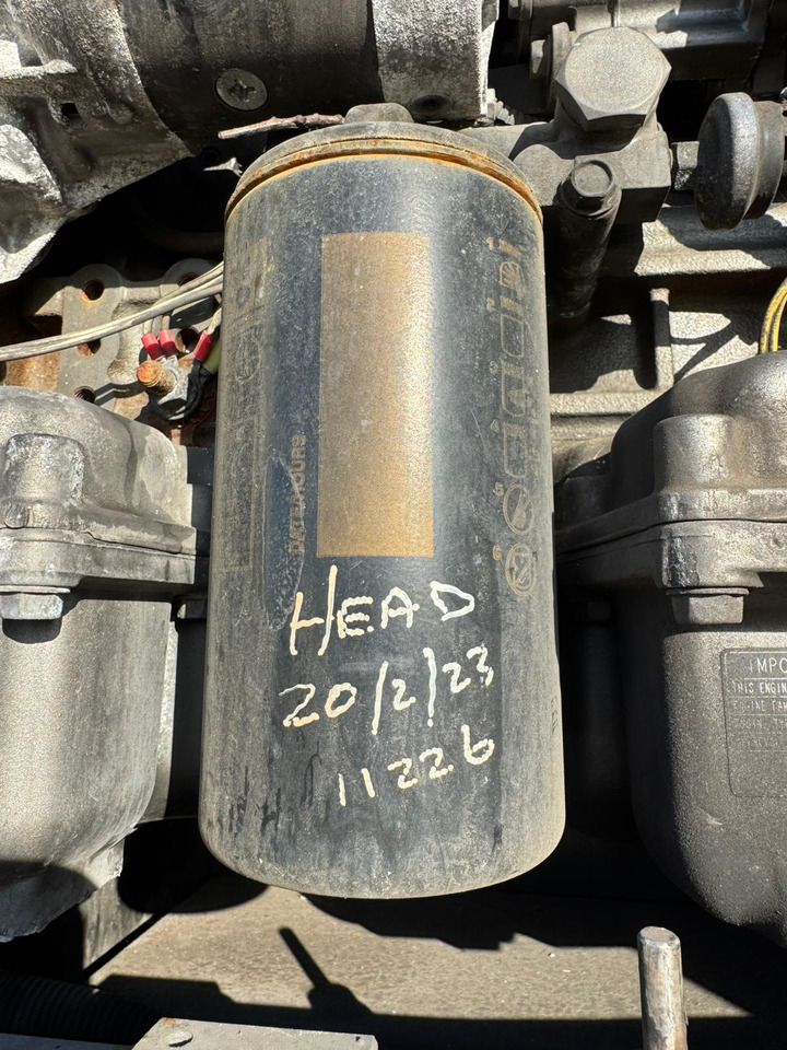 Montracon 2016 SLXe 200 – CML458 - Sơ mi rơ moóc đông lạnh: hình 5 Montracon 2016 SLXe 200 – CML458 - Sơ mi rơ moóc đông lạnh: hình 5