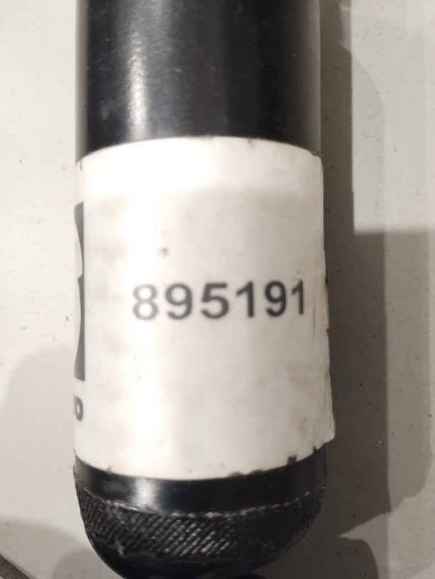 AMORTYZATOR FOTELA MAN MERCEDES SCANIA 895191 SABO - Cabin và nội thất: hình 2 AMORTYZATOR FOTELA MAN MERCEDES SCANIA 895191 SABO - Cabin và nội thất: hình 2