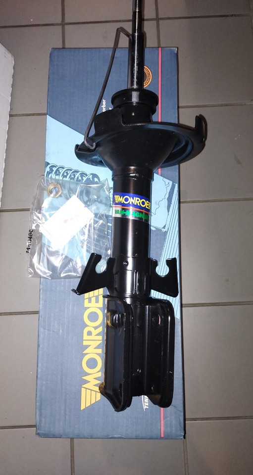 AMORTYZATOR PRZEDNI MERCEDES VITO VIANO V-CLASS MONROE 013.487-00A 6383200913 - Bộ giảm xóc cho Xe tải nhỏ: hình 1 AMORTYZATOR PRZEDNI MERCEDES VITO VIANO V-CLASS MONROE 013.487-00A 6383200913 - Bộ giảm xóc cho Xe tải nhỏ: hình 1