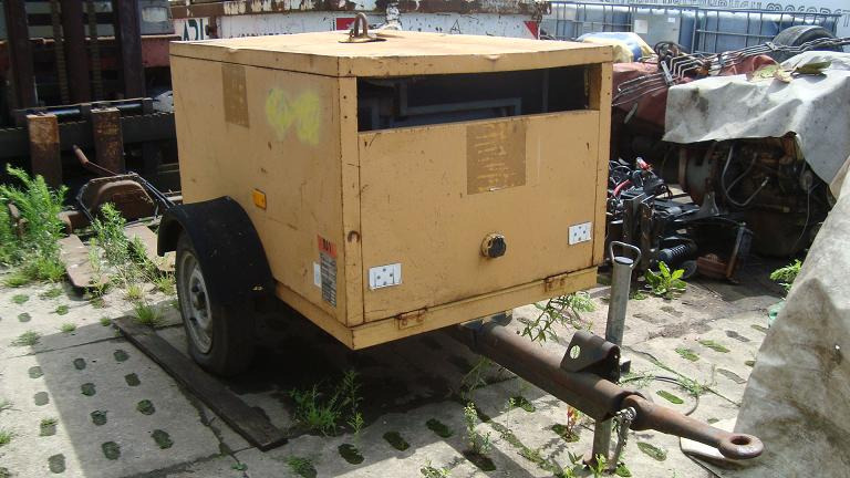 DEMAG MANNESMANN SC20 DS-2 SC 20 7 bar Air compressor Sprężarka powietrza Kompresor - Máy nén khí: hình 1 DEMAG MANNESMANN SC20 DS-2 SC 20 7 bar Air compressor Sprężarka powietrza Kompresor - Máy nén khí: hình 1