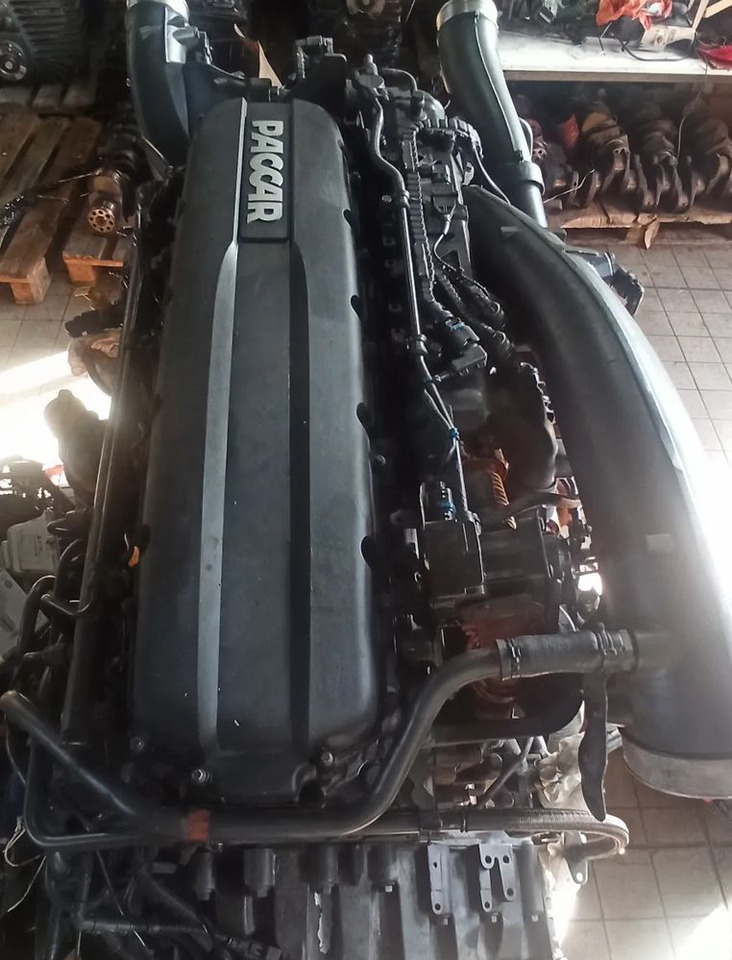 KORBOWÓD DAF XF 106 480 LIFT - Cần nối: hình 1 KORBOWÓD DAF XF 106 480 LIFT - Cần nối: hình 1