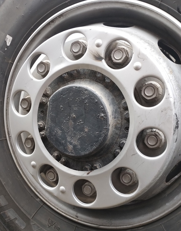 MAN ZWROTNICA KOŁA HYDRODRIVE MAN TGS TGX 81360256005 81360256006 - Trục và các bộ phận: hình 2 MAN ZWROTNICA KOŁA HYDRODRIVE MAN TGS TGX 81360256005 81360256006 - Trục và các bộ phận: hình 2