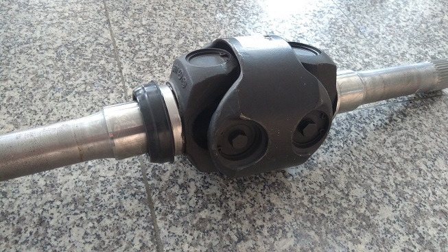 MERCEDES-BENZ PÓŁOŚ NAPĘDOWA DRIVE SHAFT ACTROS ATEGO AXOR 4X4 6X6 8X6 8X8 6253307401 - Trục và các bộ phận: hình 2 MERCEDES-BENZ PÓŁOŚ NAPĘDOWA DRIVE SHAFT ACTROS ATEGO AXOR 4X4 6X6 8X6 8X8 6253307401 - Trục và các bộ phận: hình 2
