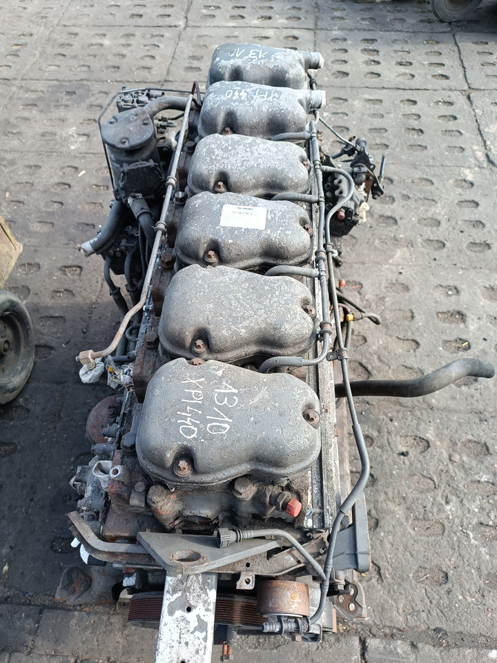 SCANIA DC 1310 XPI R440 E5 - Động cơ và các bộ phận cho Xe tải: hình 3 SCANIA DC 1310 XPI R440 E5 - Động cơ và các bộ phận cho Xe tải: hình 3