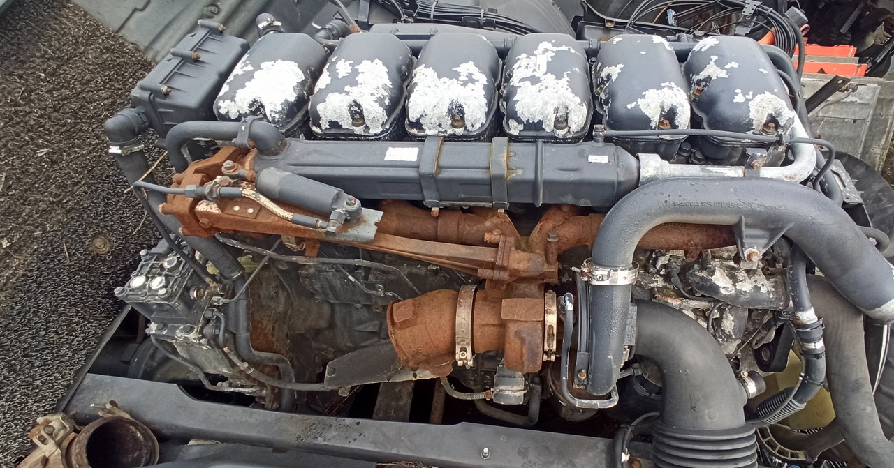 SCANIA DC1101 DC1102 DC1103 DC1104 DSC 1202 SCANIA 94 114 124 - Động cơ và các bộ phận cho Xe tải: hình 5 SCANIA DC1101 DC1102 DC1103 DC1104 DSC 1202 SCANIA 94 114 124 - Động cơ và các bộ phận cho Xe tải: hình 5