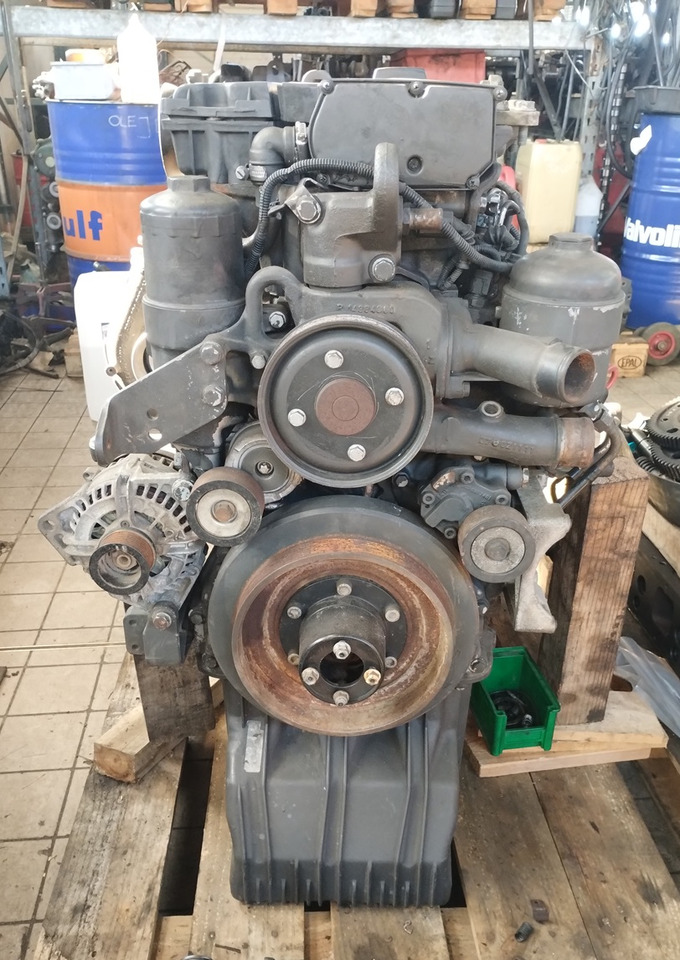 SILNIK ENGINE MERCEDES ATEGO ECONIC AXOR OM 926 290HP - Động cơ và các bộ phận: hình 3 SILNIK ENGINE MERCEDES ATEGO ECONIC AXOR OM 926 290HP - Động cơ và các bộ phận: hình 3