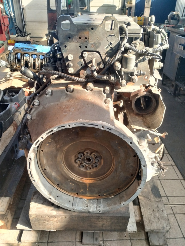 SILNIK ENGINE MERCEDES ATEGO ECONIC AXOR OM 926 290HP - Động cơ và các bộ phận: hình 4 SILNIK ENGINE MERCEDES ATEGO ECONIC AXOR OM 926 290HP - Động cơ và các bộ phận: hình 4