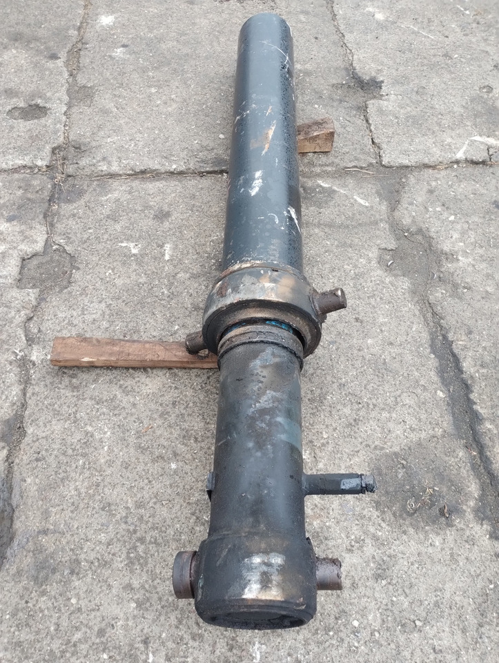 SIŁOWNIK HYDRAULICZNY WYWROTKA NACZEPA 160CM - Xi lanh thủy lực cho Rơ moóc: hình 2 SIŁOWNIK HYDRAULICZNY WYWROTKA NACZEPA 160CM - Xi lanh thủy lực cho Rơ moóc: hình 2