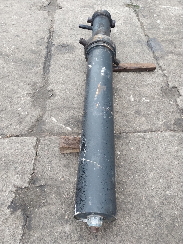 SIŁOWNIK HYDRAULICZNY WYWROTKA NACZEPA 160CM - Xi lanh thủy lực cho Rơ moóc: hình 1 SIŁOWNIK HYDRAULICZNY WYWROTKA NACZEPA 160CM - Xi lanh thủy lực cho Rơ moóc: hình 1