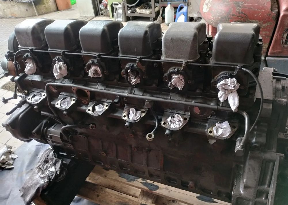 Silnik Słupek OM457 SIECZKARNIA ŁADOWARKA MASZYNA CLASS - Động cơ và các bộ phận cho Máy móc nông nghiệp: hình 2 Silnik Słupek OM457 SIECZKARNIA ŁADOWARKA MASZYNA CLASS - Động cơ và các bộ phận cho Máy móc nông nghiệp: hình 2