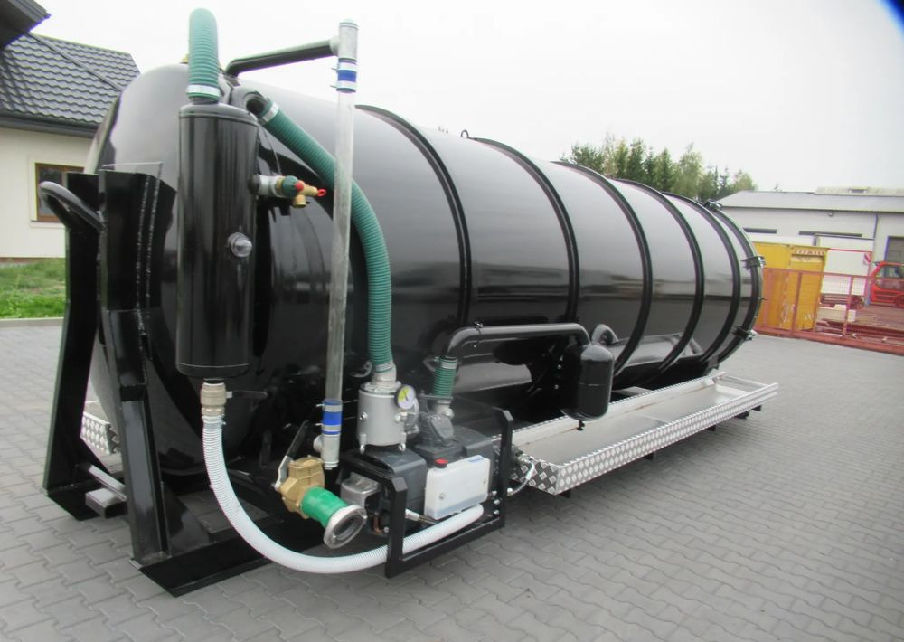 MAN TGS 26 320 - Xe tải chở rác: hình 4 MAN TGS 26 320 - Xe tải chở rác: hình 4