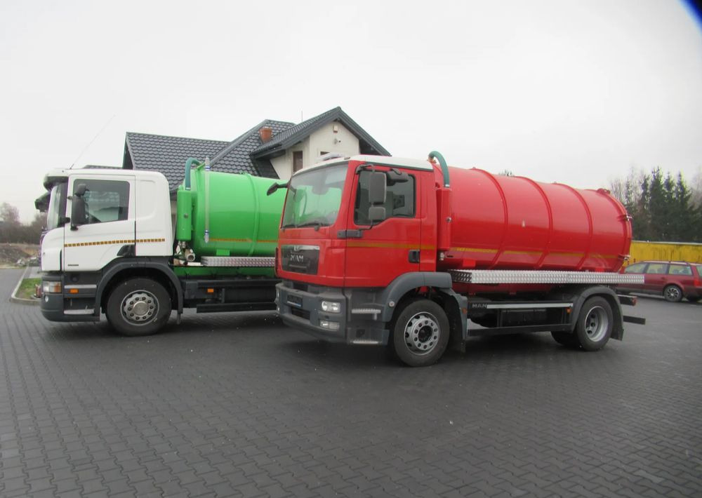Cho thuê  Scania P360 Scania P360: hình 18 Cho thuê  Scania P360 Scania P360: hình 18