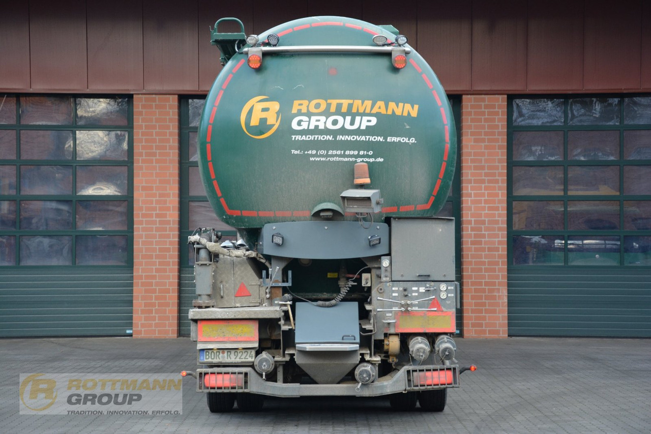 Tropper MMX 13016 - Xe trộn thức ăn gia súc: hình 3 Tropper MMX 13016 - Xe trộn thức ăn gia súc: hình 3