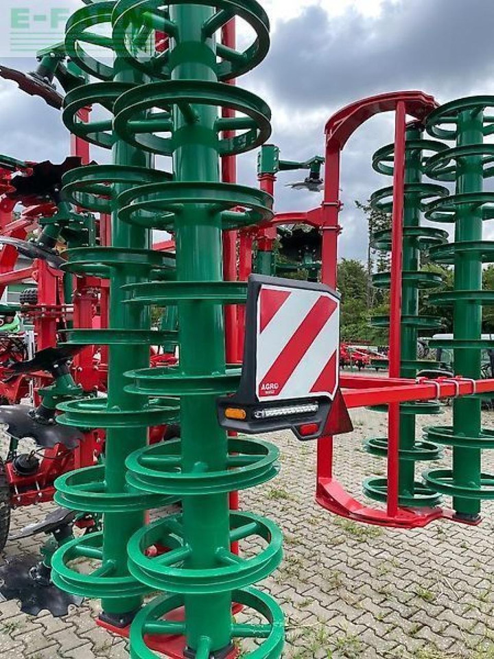 Agro-Masz runner 5 x - Máy trồng trọt: hình 2 Agro-Masz runner 5 x - Máy trồng trọt: hình 2