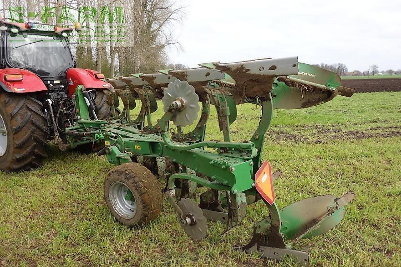 Amazone cayron 200 5 schar vario - Cày: hình 4 Amazone cayron 200 5 schar vario - Cày: hình 4