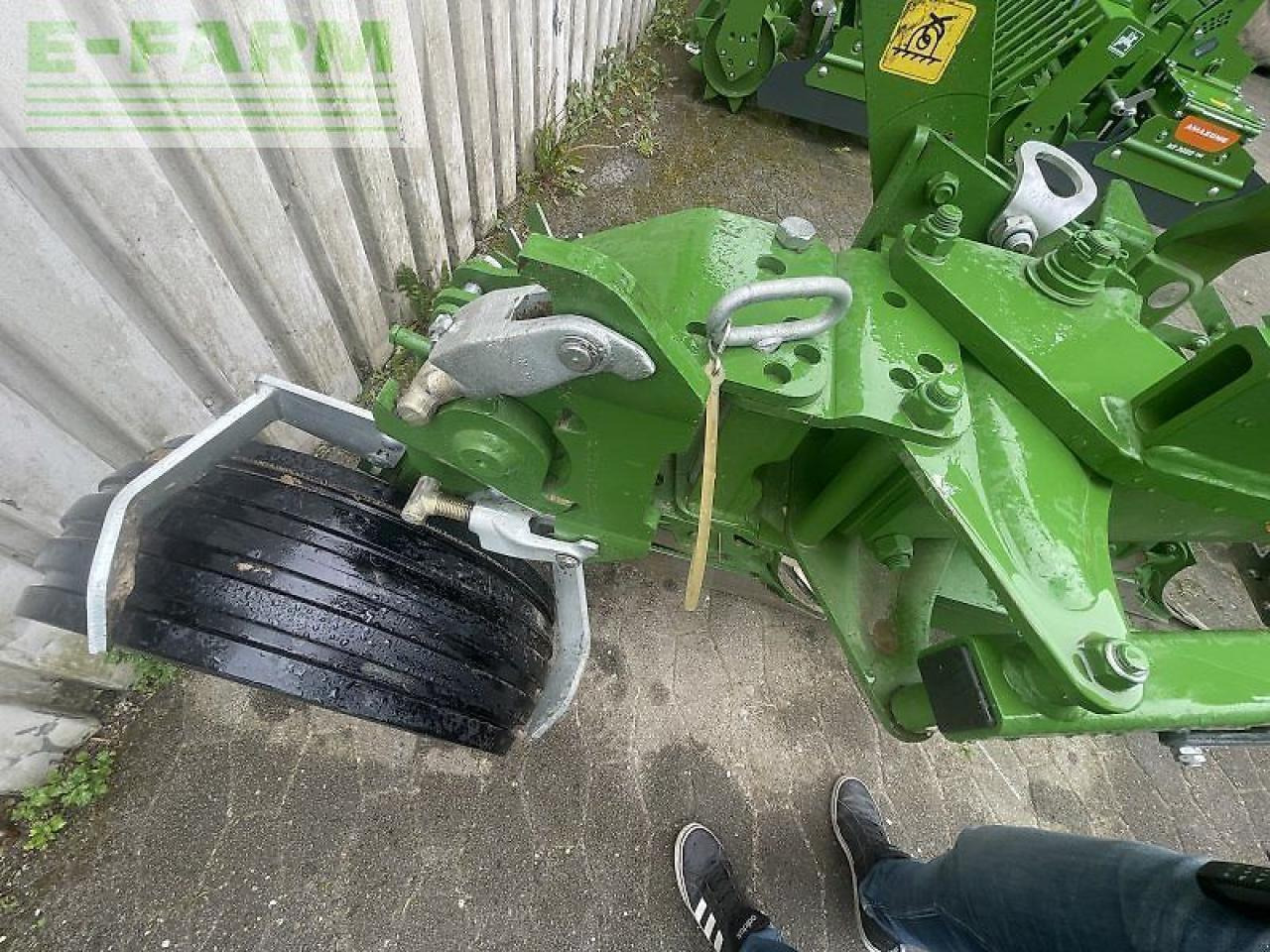 Amazone cayros xms vario - Cày: hình 5 Amazone cayros xms vario - Cày: hình 5