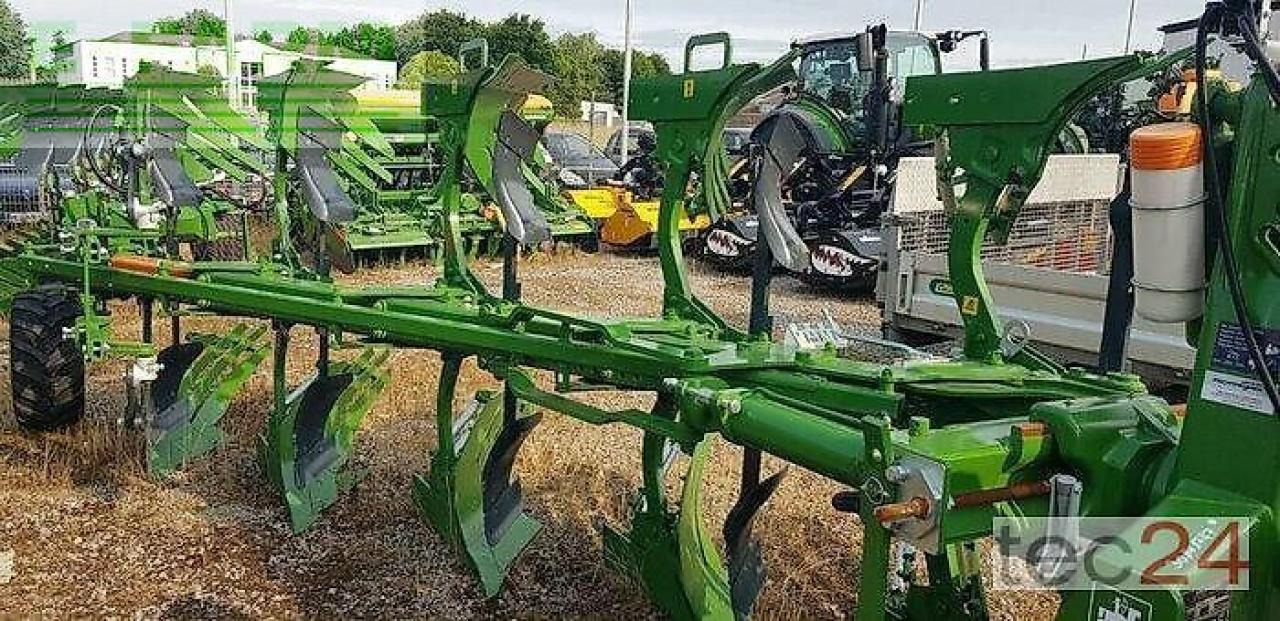 Amazone cayros xs 950 - Cày: hình 2 Amazone cayros xs 950 - Cày: hình 2