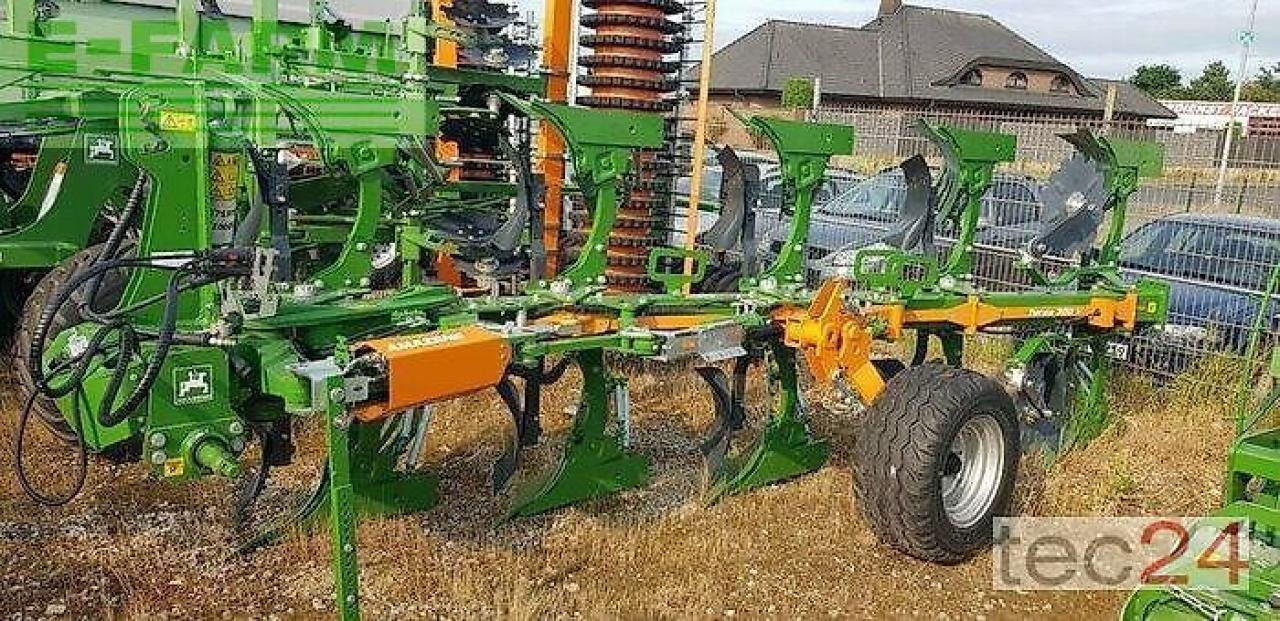 Amazone teres 300 v - Cày: hình 1 Amazone teres 300 v - Cày: hình 1