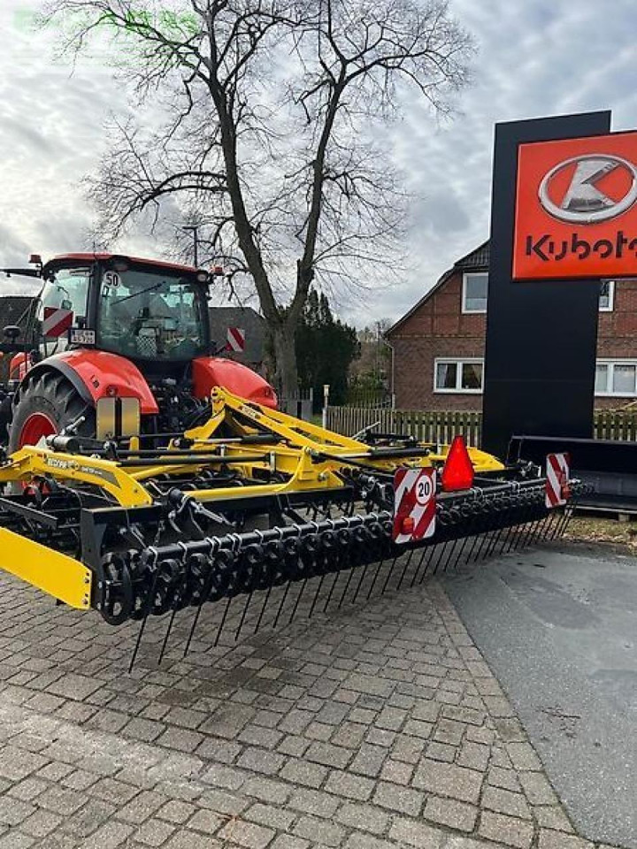 Bednar swifter sn 5000 - Máy gieo hạt liên hợp: hình 3 Bednar swifter sn 5000 - Máy gieo hạt liên hợp: hình 3