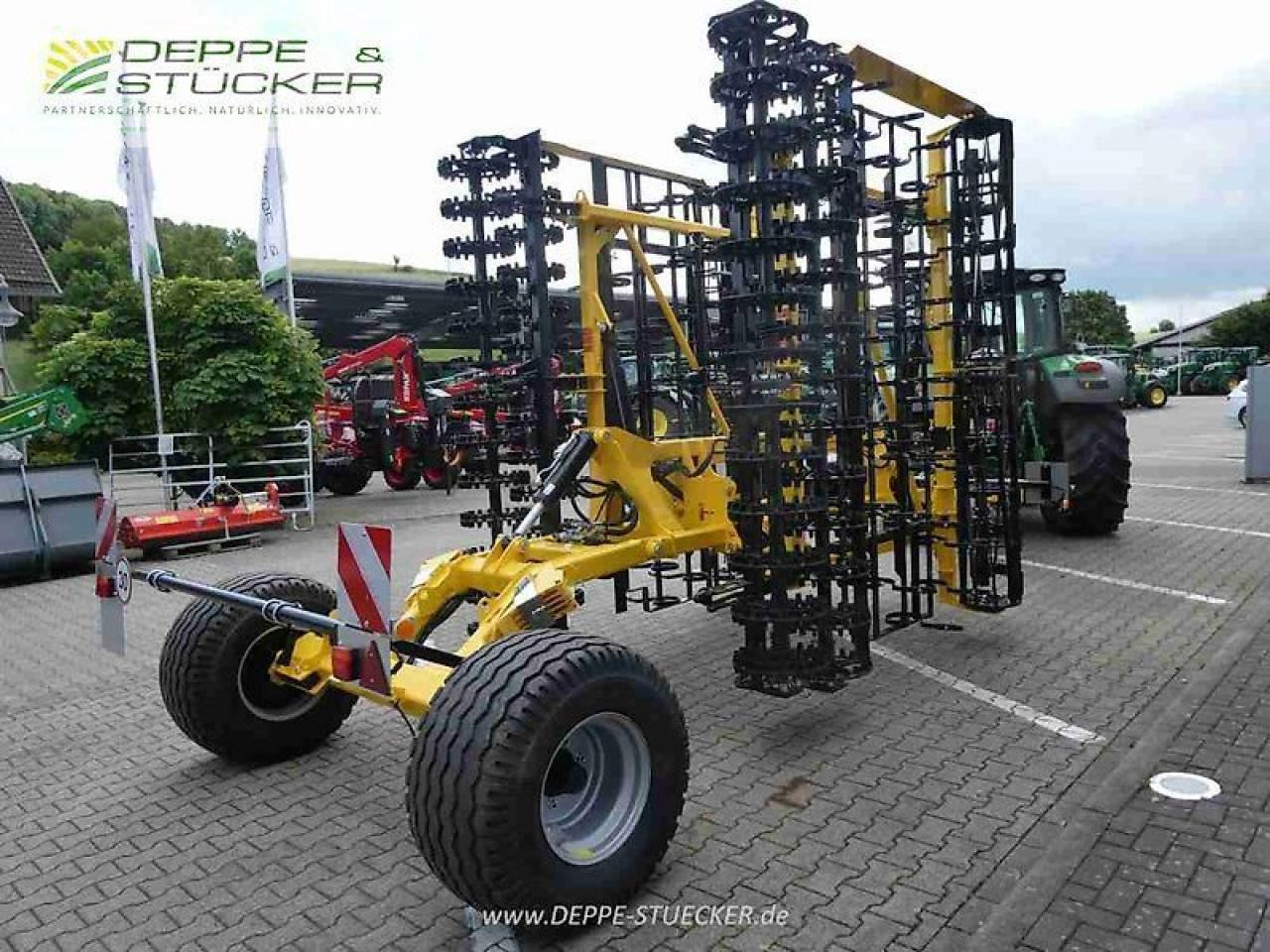 Bednar swifter so 6000 profi - Máy gieo hạt liên hợp: hình 5 Bednar swifter so 6000 profi - Máy gieo hạt liên hợp: hình 5