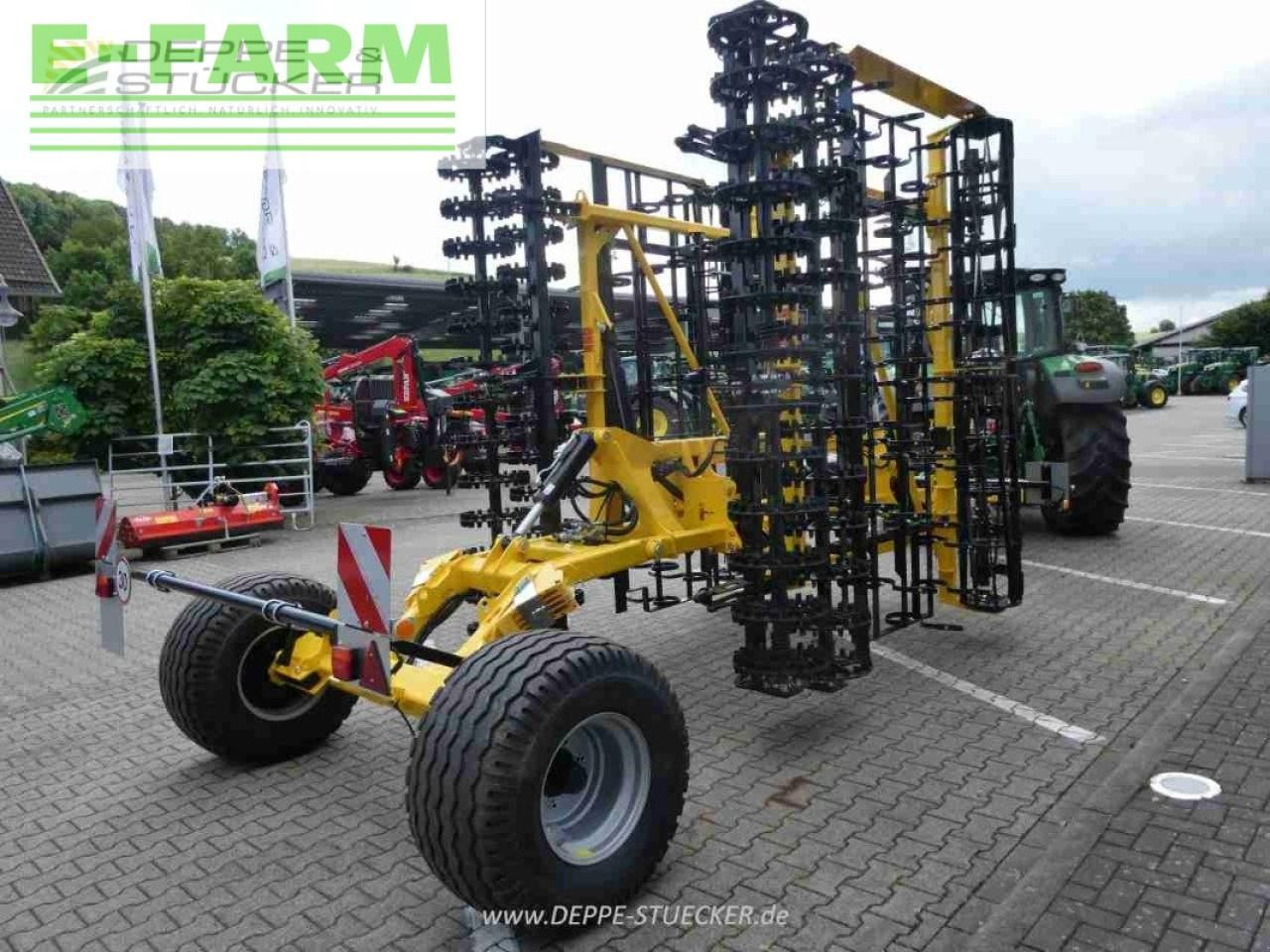 Bednar swifter so 6000 profi - Máy gieo hạt liên hợp: hình 4 Bednar swifter so 6000 profi - Máy gieo hạt liên hợp: hình 4