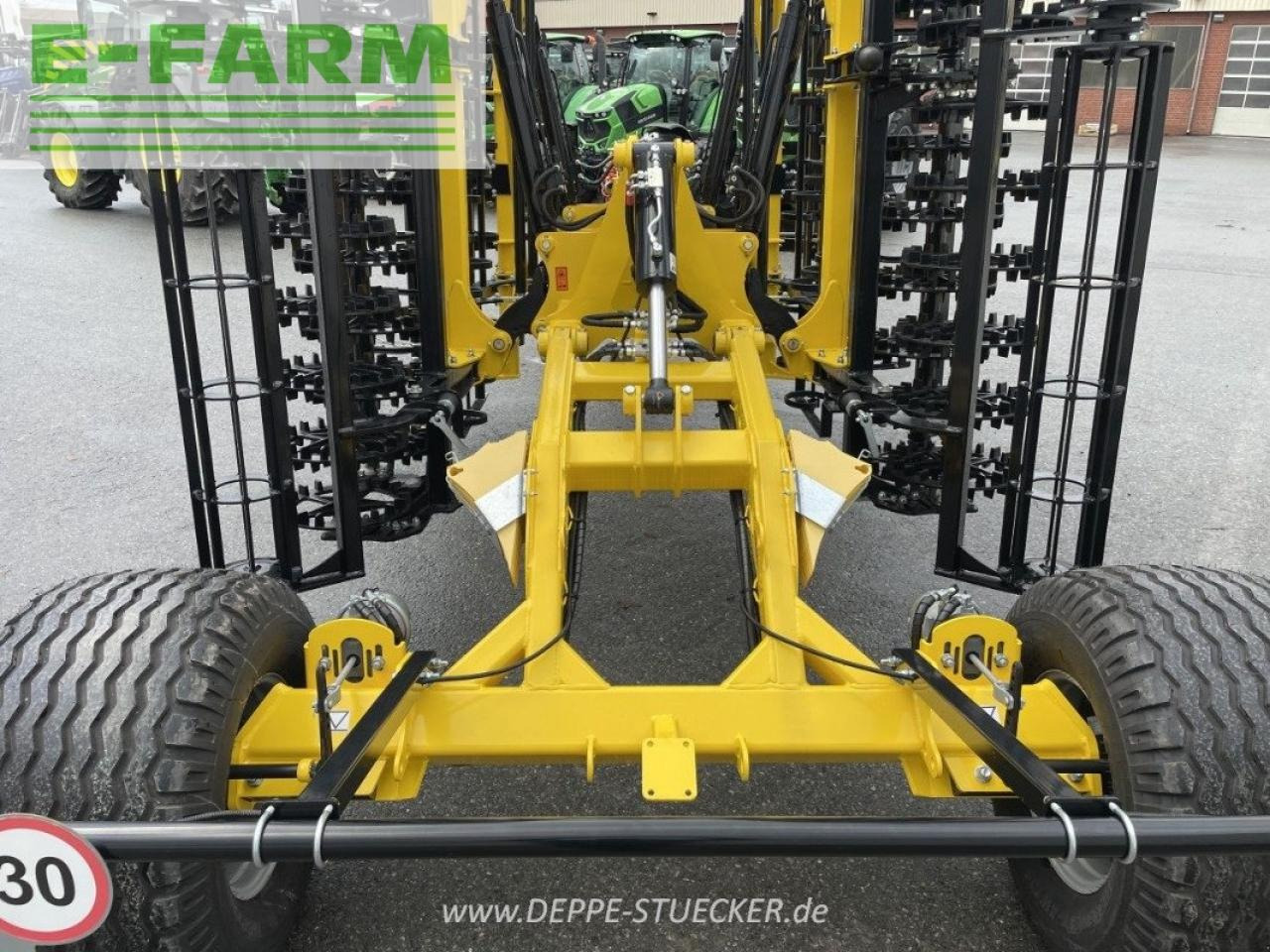 Bednar swifter so 6000 profi - Máy gieo hạt liên hợp: hình 4 Bednar swifter so 6000 profi - Máy gieo hạt liên hợp: hình 4