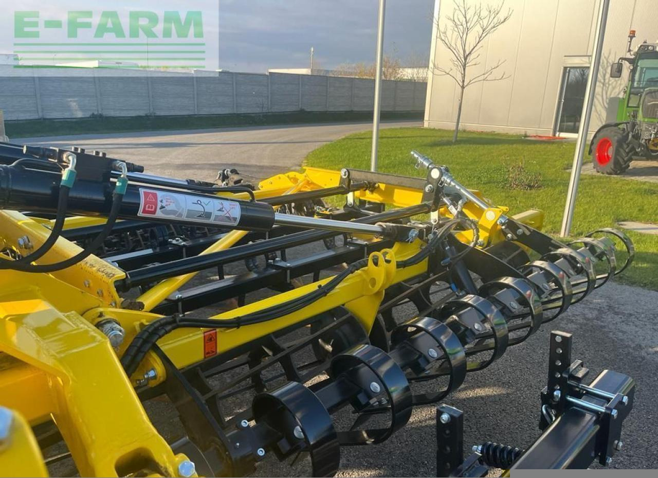 Bednar swifter so6000f - Máy gieo hạt liên hợp: hình 2 Bednar swifter so6000f - Máy gieo hạt liên hợp: hình 2