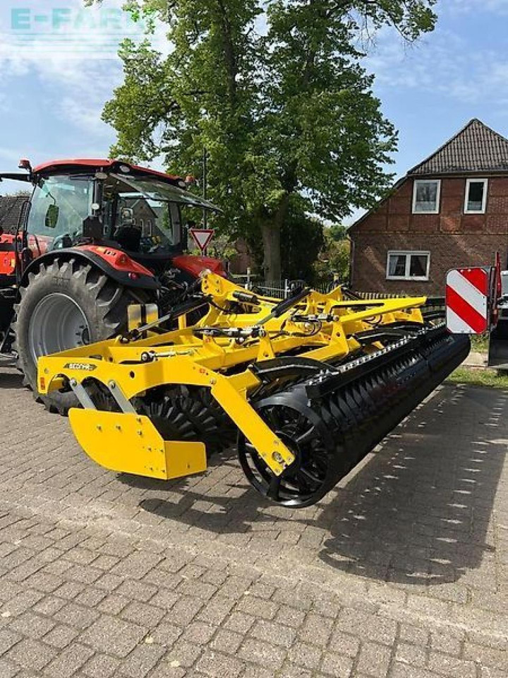 Bednar swifterdisc xn5000 - Bừa đĩa: hình 2 Bednar swifterdisc xn5000 - Bừa đĩa: hình 2