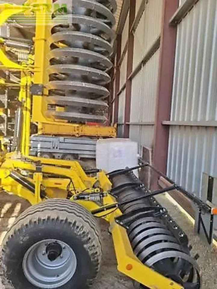 Bednar swifterdisc xo6000f - Bừa đĩa: hình 5 Bednar swifterdisc xo6000f - Bừa đĩa: hình 5