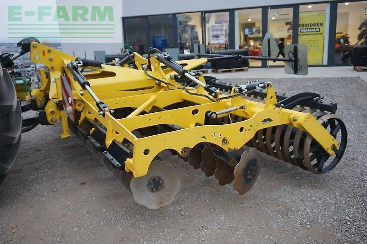 Bednar xn5000 - Bừa đĩa: hình 4 Bednar xn5000 - Bừa đĩa: hình 4