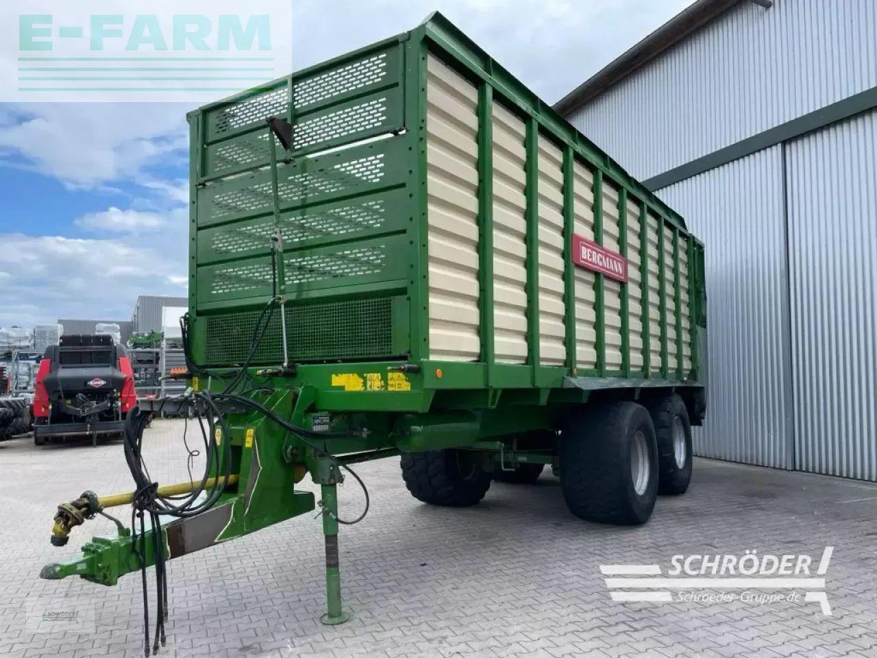 Bergmann htw 45 s - Toa kéo nhỏng/ Xe đổ: hình 5 Bergmann htw 45 s - Toa kéo nhỏng/ Xe đổ: hình 5