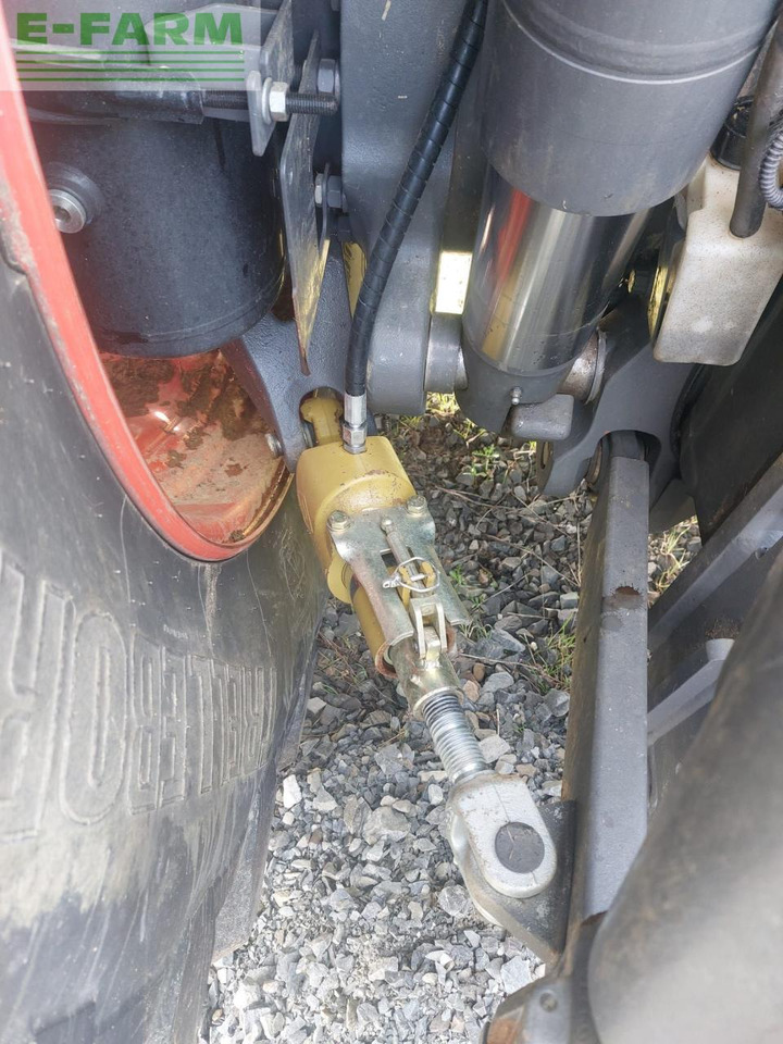 CLAAS Axion 960 - Máy cày: hình 2 CLAAS Axion 960 - Máy cày: hình 2