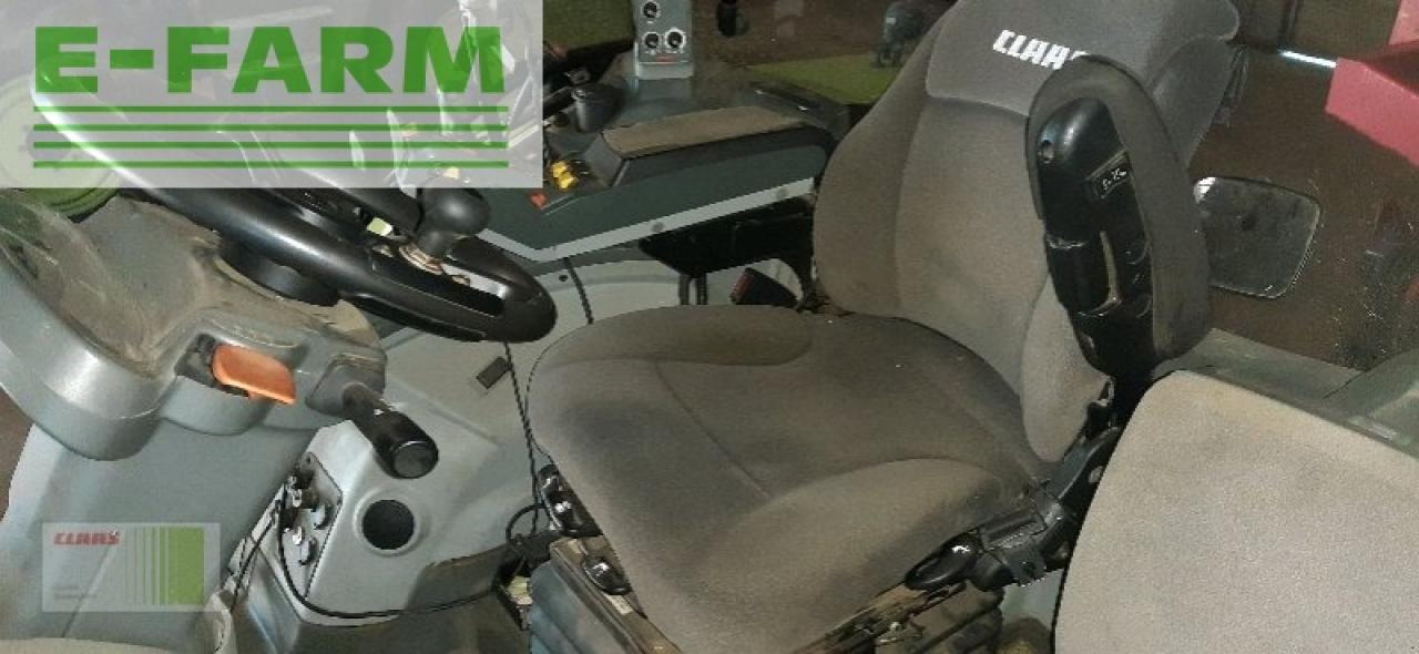 CLAAS arion 640 hexashift - Máy cày: hình 3 CLAAS arion 640 hexashift - Máy cày: hình 3