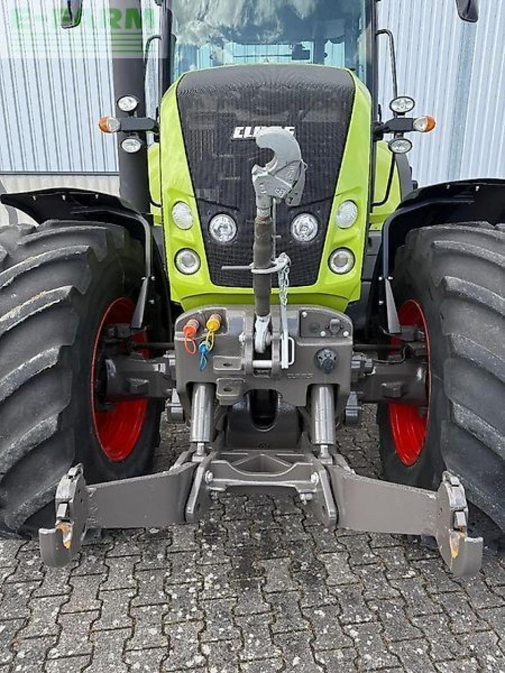 CLAAS axion 840 cebis cmatic mit rtk und kamera CMATIC CEBIS - Máy cày: hình 3 CLAAS axion 840 cebis cmatic mit rtk und kamera CMATIC CEBIS - Máy cày: hình 3