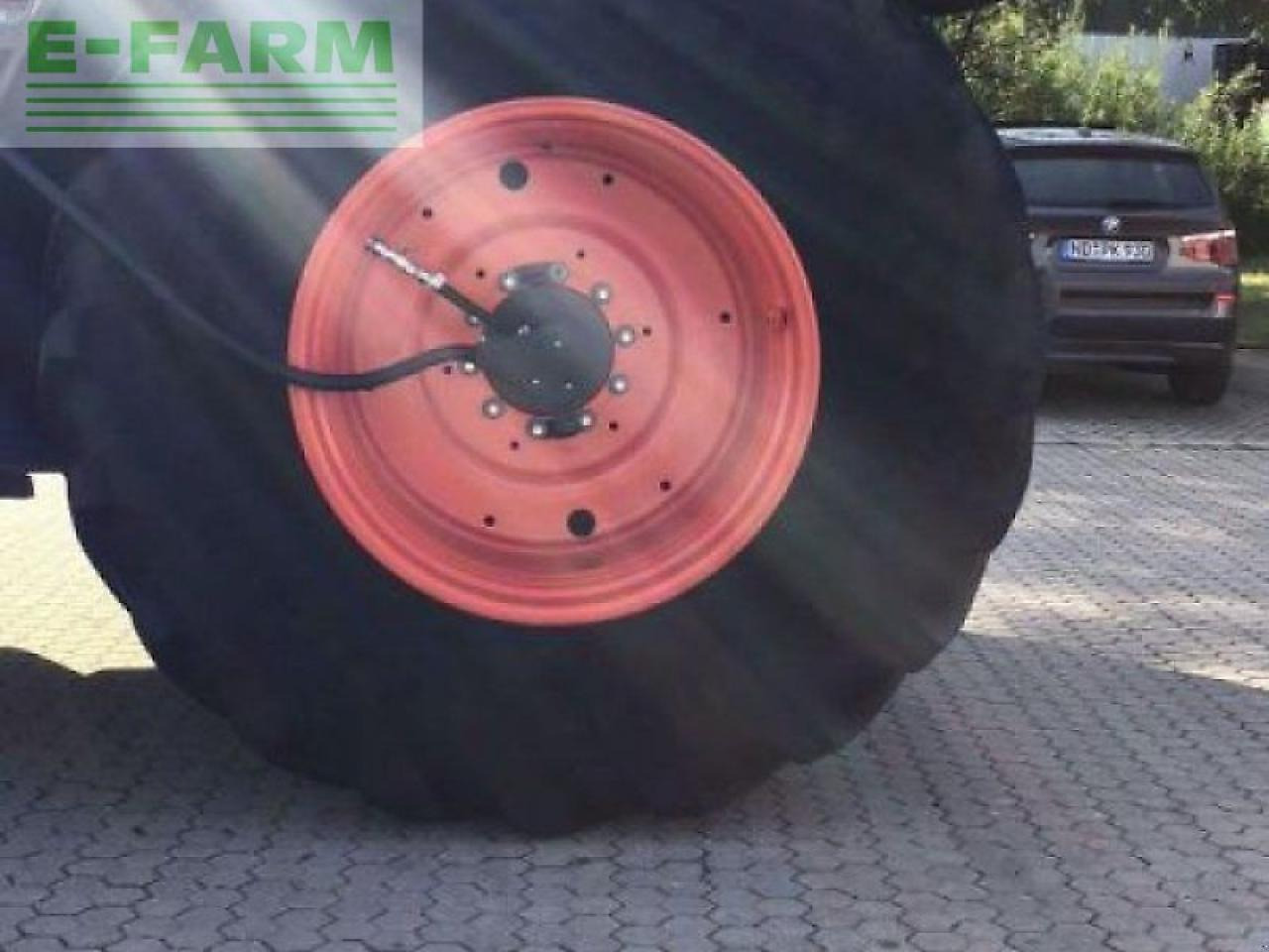 Máy cày CLAAS axion 870 cmatic cebis CMATIC CEBIS: hình 18