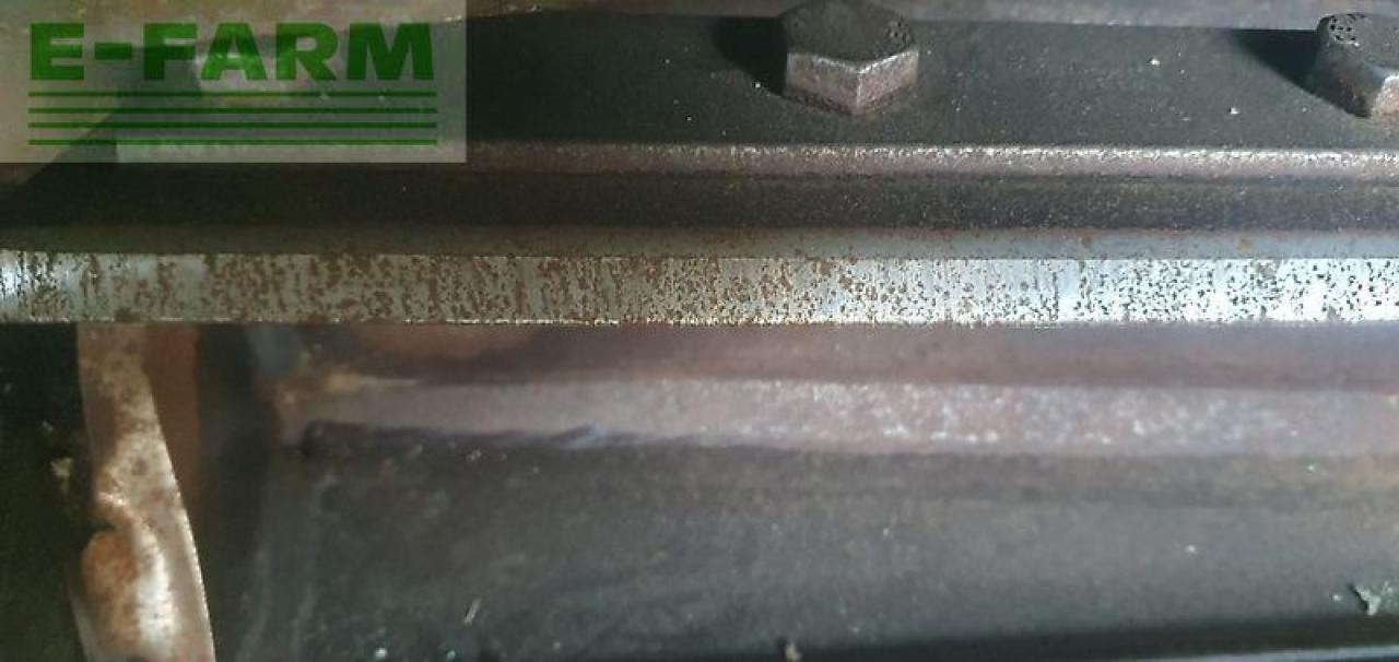 Máy gặt đập thức ăn gia súc CLAAS jaguar 820: hình 15